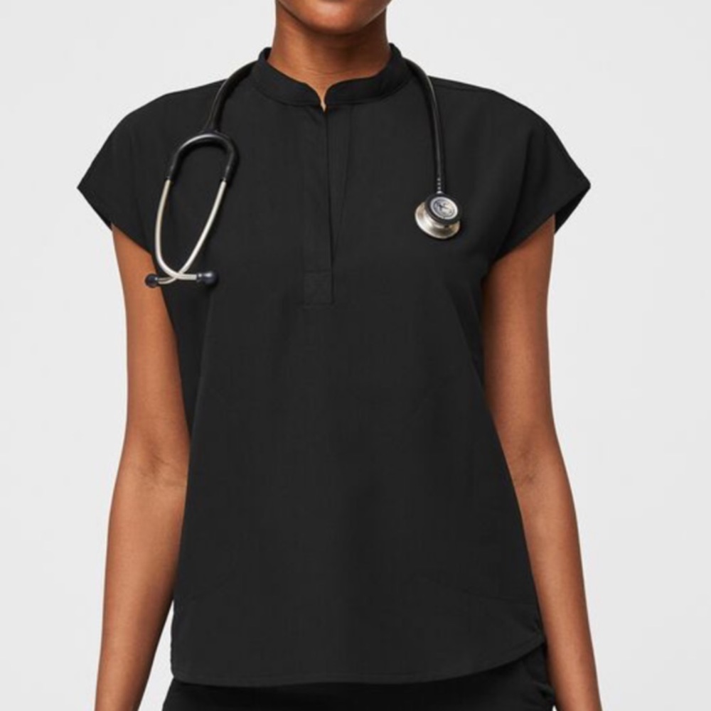 FIGS Scrubs.